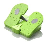Bewinner Mini Stepper Trainer con Marco de Nylon Reforzado, Silencioso (#2)