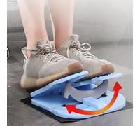 Bewinner Mini Stepper Trainer con Marco de Nylon Reforzado, Silencioso (#3)