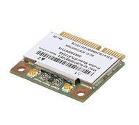 Bewinner Mini Tarjeta de Red Inalámbrica PCI Express 802.11b/g/n 300Mbps Bluetooth 4.0, Adaptador WiFi de Alta Velocidad con Plug and Play para PC de Escritorio
