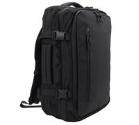 Bewinner Mochila de Compresión de Vacío, Mochila de Viajes de Negocios con Separación en Seco Húmedo, Backpac de Viaje Expandible Gran Capacidad, Bolsillo Lateral de Botella de Agua,