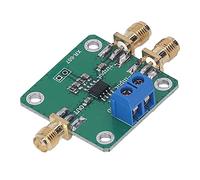 Bewinner Módulo Amplificador Diferencial RF de Doble Extremo a Terminal único AD8130 270 MHz 1090 V/μs Alto CMRR 94 DB bajo Ruido para Transmisión de Señal de Alta Velocidad a Través de Cable de par