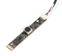 Bewinner Módulo Cámara USB 8MP Alta Resolución 3264x2448, Lente Gran Angular 70° con Chip IMX219, Ideal para Monitoreo de Seguridad y Vigilancia Doméstica Profesional