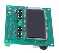 Bewinner Módulo Controlador de Temperatura Digital XHW1412 -40~105 ℃, Precisión de ±0,1 ℃, Pantalla LCD, Salida de relé de 10 A, 220 V CA (220V)