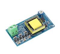 Bewinner Módulo Convertidor DC Boost Voltaje de Salida Ajustable para Proyectos de Bricolaje Módulo de Alimentación de 5 V-12 V a 350-1200 "