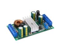 Bewinner Módulo Convertidor Elevador de CC A CC de 300 W, Regulador de Voltaje de 14 A, 5 V-32 V A 2-24, hasta 96% de on Chip LTC3780, para Sistemas Integrados de Control Industrial de