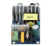 Bewinner Módulo de Alimentación de CA A Placa de Fuente de Alimentación Conmutada de 24 V 4 A 100 W, Módulo de Industrial de CA 85-265 V A de 24, Ondulación Baja de Alta Eficiencia, PCB de Doble