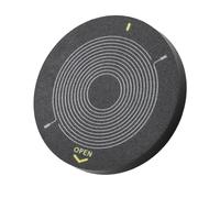 Bewinner Módulo de Carga Inalámbrica, Moneda Receptora de Carga Magnética Compatible con G403 G703 G903 GPW, Tamaño para Mouse Original, Admite Almohadillas de Terceros, Control de