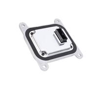 Bewinner Módulo de Faros LED FB53 13B626 B de Repuesto para Explorer 2016-2019, Unidad de Control de Faros, Brillo Estable, Resistente Al Calor y Al Agua, Fácil Instalación