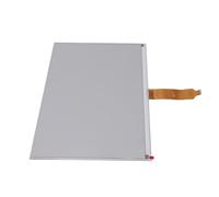 Bewinner Módulo de Pantalla de Papel Electrónico de 13,3 Pulgadas, Pantalla de Tinta Electrónica SPI HD 960x680 para 5 4B 3B+, GPIO de 40 Pines, Baja Potencia 75 MW, Rojo Negro Blanco