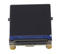 Bewinner Módulo de Pantalla LCD de 1,3 Pulgadas de Procesamiento Rápido con WiFi 6 Bluetooth 5 para Proyectos de Tecnología Inteligente