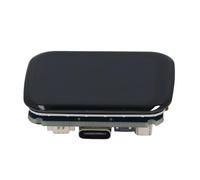 Bewinner Módulo de Pantalla LCD Táctil de 1,69 Pulgadas, Resolución 240x280, Color 262K, ST7789V2 y CST816T, Microcontrolador RP2350 Compatible para Proyectos Electrónicos de Bricolaje
