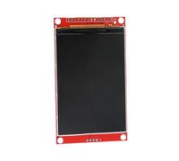 Bewinner Módulo de Pantalla LCD TFT de 3,5 Pulgadas, Pantalla HD 480x320 SPI Serial ILI9488 con Ranura para Tarjeta de Memoria para