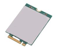 Bewinner Módulo de Tarjeta DW5824E 4G LTE WWAN Diseño Compacto 300 Mbps Apto para Computadora Portátil Fortis 14 X360 PCIe M.2 Cat 6, Tecnología Avanzada, para CPE/STB/Uso Industrial