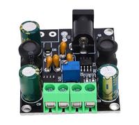 Bewinner Módulo Regulador de Voltaje DC9-12V a 150-280V y 6,3V, Placa Elevadora y Descendente Ajustable con Potenciómetro para Tubos Indicadores Circuitos de Preamplificador