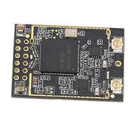 Bewinner Módulo WiFi de 1200Mbps, Adaptador USB 2,0 de Doble Banda 2,4G 5G con WiFi Directo 2T2R MIMO para RTL8812AU