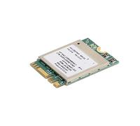 Bewinner Módulo WiFi de 2,4/5,0 GHz M.2 NGFF Tarjeta de Red Inalámbrica Bluetooth 5.0 802.11a/b/g/n/AC RTL8822CE para 10/ Accesorios de Computadora