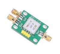 Bewinner Molde de Interruptor de Doble Tiro Unipolar HMC284 RF DC-3500 MHz, Módulo de Interruptor SPDT RF con Gran área de Disipación de Calor, Material de Doble Cara de PCB de 1,6 Mm de Espesor,