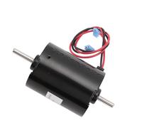 Bewinner Motor de Horno RV 12 V 2650 RPM, Repuesto para Hydro Mystical/Fantasy 37698 PF26157Q, Compatible con 8531 III 8535 III 8935 DC Series, Motor de Soplador de Alta Resistencia y Larga Vida útil