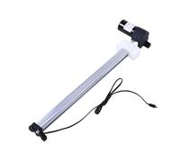 Bewinner Motor Reclinable Eléctrico, Reemplazo de Actuador Lineal para SillóN y sofá Elevador Eléctrico, de 505 Mm, Carga de 1500 N, CC 12 V/24 V, Fácil Instalación