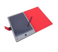 Bewinner Notebook Digital con Lápiz Inteligente, Escritura de Lápiz Inteligente con BT5.0, Cuaderno Digital y Tablero de Escritura para la Planificación de la Traducción Multilingüe de