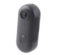 Bewinner Nuevo Kit de Cámara para Collar de Mascotas 4K 8MP WiFi | Cámara de Acción Portátil Inalámbrica | Cámara de Casco Gran Angular de 120° con Cable de Datos para Teléfono, Deportes