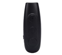Bewinner Obturador de Control Remoto Inalámbrico con Desplazamiento de Páginas, Compatible con Vídeos Cortos y Música, Adecuado para Entusiastas de la Lectura, 63 G