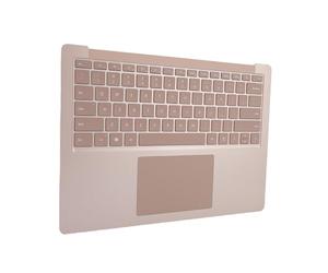 Bewinner OEM Roseate Reemplazo de Teclado para Computadora Portátil de 13,5 Pulgadas para Laptop 3 4 5 1951 Diseño de Tecla Completa Operación Eficiente para Trabajo y Entretenimiento