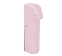 Bewinner Palo Selfie Bluetooth con Control Remoto Inalámbrico, Tubo Extensible de Acero Inoxidable para Teléfonos Inteligentes de 4 a 7 Pulgadas, Diseño Compacto para Vlogging y Viajes, Negro (Pink)