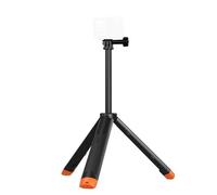 Bewinner Palo Selfie Flotante, Trípode Extensible con Agarre Manual de 22 a 61 Cm, Resistente Al Agua para Viajes de Buceo y Snorkel