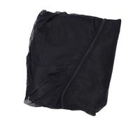 Bewinner Pantalla de Malla para Puerta Trasera de Coche, Red Protectora Transpirable para Aventuras Al Aire, Se Adapta a SUV y Camiones, 160x195cm