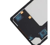 Bewinner Pantalla de Repuesto para 6A 5G Pantalla LCD de 6,10 Pulgadas Conjunto de Digitalizador Táctil con Herramientas de Reparación - Compatible con GX7AS GB62Z G1AZG GB17L, HD, Multi-Touch, Alta