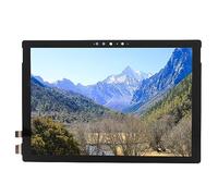 Bewinner Pantalla LED de Repuesto para Pro 7 1866 LP123WQ2, 12,3 Pulgadas 2736x1824 LP123WQ2 Pantalla LCD LED Asamblea Digitalizador de Pantalla Táctil con Tacto Sensible 3D