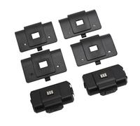 Bewinner Paquete de Batería Recargable para Controlador, 2 Paquetes de Baterías de 1400 MAh con Cable de Carga para One X/S/y Series X/S, Indicador LED, Protección Segura