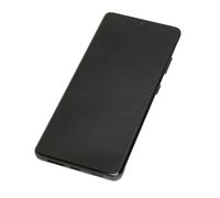 Bewinner para S21 Ultra 5G G998U G998B G998FDS Reemplazo de Pantalla Pantalla Táctil Digitalizador Asamblea con Kit de Herramientas de Reparación Negro