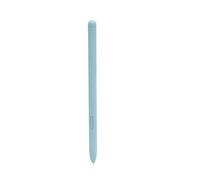 Bewinner para Tab S6 Lite Stylus, Lápiz Inteligente Altamente Sensible y Preciso con 5 Puntas Reemplazables, Pasador de Expulsión, Cepillo y Pinzas para Tableta / (Blue)