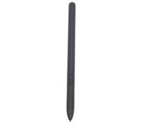 Bewinner para Tab S6 Lite Stylus, Lápiz Inteligente Altamente Sensible y Preciso con 5 Puntas Reemplazables, Pasador de Expulsión, Cepillo y Pinzas para Tableta / (Black)