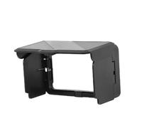 Bewinner Parasol Plegable con Pantalla Magnética para Cámara 3, Cubierta Antideslumbrante y Funda Protectora para Filmación Al Aire Libre
