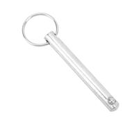 Bewinner Pasador de Pila de Pesas para Gimnasio Pasador de Máquina de Pesas de Hierro Duradero para Entrenamiento de Fuerza Reemplazo de de Pila de para Gimnasio para Equipos de en Casa (8 * 55)