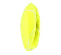 Bewinner Pelota de Tenis Grande de 9,5 Pulgadas para Perros, Juguetes para Mascotas Mega Jumbo, Diversión Inflable Al Aire Libre, Juguete para Masticar Cachorros Grueso y Duradero para Deportes de