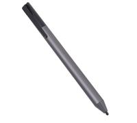Bewinner Pen a la Pluma de USI Stylus, 4096 Pen de Pantalla Táctil Compatible con Duet 5 Flex 5i 300E Gen 3 Gray Dark Grey