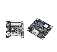 Bewinner Placa Adaptadora Hotend para Impresoras 3D Ender-3 V3, V3 Plus, Ender-5 Max, Material PCB con Resistencia a Altas Temperaturas y Diseño Liviano