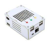 Bewinner Placa de Desarrollo de Consola de Juegos, Compatible con Chip FPGA Cyclone V SE 5CSEMA6U23C6N con SDRAM de 128 MB, Salida de Vídeo VGA, Concentrador USB, para Juegos Retro y