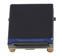 Bewinner Placa de Desarrollo de Pantalla LCD de 1,3 Pulgadas con 240x240 Píxeles, Compatible con C6, LED RGB, WiFi 6 y BLE 5, de Doble Núcleo, para Proyectos de IoT