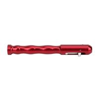 Bewinner Pluma de Alimentación de Alambre de Soldadura TIG, Soporte Compacto para Varilla Alimentadora de Varilla de Relleno para Alambre de 1,0-3,2mm, Agarre Ergonómico para los Dedos,