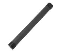 Bewinner Poste de Extensión del Estabilizador de la Cámara, Varilla de Extensión Universal de Mano de Fibra de Carbono con Tornillo Superior de 1/4 de Pulgada para Estabilizador, Feiyu, Ronin, 37