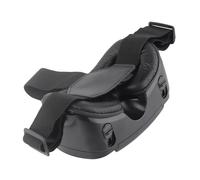 Bewinner Pro 3D VR Auriculares para Teléfonos Móviles de 5 a 7 Pulgadas, Lentes Ajustables y Distancia de Pupila, Visión de 110° con Control Remoto, Protección Ocular con Luz Azul