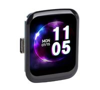 Bewinner Procesador de 160 MHz, Placa de Desarrollo de Módulo de Pantalla LCD de 1,69 Pulgadas con Función de Voz WiFi6 AI, Ideal para Aficionados a la Electrónica