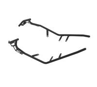 Bewinner Protector contra Caídas del Protector del Motor de la Carretera de la Motocicleta, 2021-2024 Kit de Barra de Choque Izquierda Derecha para Buscadores de Aventuras