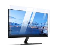 Bewinner Protector de Pantalla para Monitor de Luz Azul, Resistente Al Desgaste, Alta Transmitancia de Luz, Filtro de Bloqueo UV de 12,5-32 Pulgadas para Jugadores y Estudiantes (19 pulgadas-5-4)