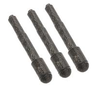 Bewinner Puntas de Repuesto para Lápiz Capacitivo PN579X PN556W, 3 Puntas de Goma Originales de Alta Sensibilidad Compatibles con Tableta de Pantalla Táctil PN556W PN579X (3 Unidades)